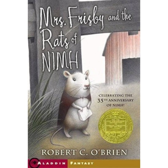 Mrs. Frisby and the Rats of Nimh by  O'Brien Robert C.