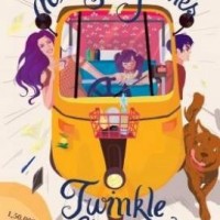 Mrs Funnybones by Khanna Twinkle