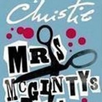 AC - MRS. MCGINTY'S DEAD  (English, Paperback, Agatha Christie,)