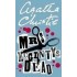 AC - MRS. MCGINTY'S DEAD  (English, Paperback, Agatha Christie,)