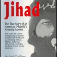 My Jihad by Collins Aukai