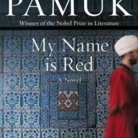 My Name Is Red by Orhan Pamuk My Name Is Red by Orhan Pamuk
