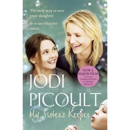 My Sister's Keeper by Jodi Picoult