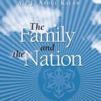 Family And The Nation by  A.P.J Abdul Kalam