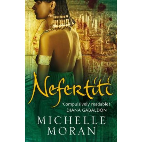 Nefertiti by  Moran Michelle