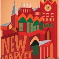 New Market Tales by Kripalani Jayant New Market Tales by Kripalani Jayant