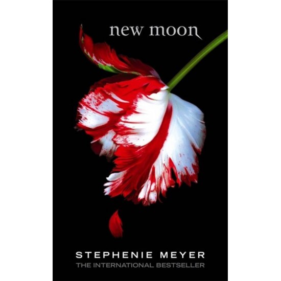 New Moon by  Meyer Stephenie