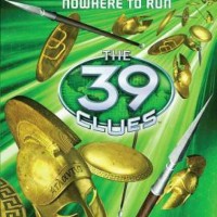 Nowhere to Run by Scholastic