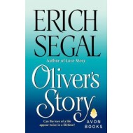Oliver's Story (English, Paperback, Professor of Classics Erich Segal) Oliver's Story (English, Paperback, Professor of Classics Erich Segal)