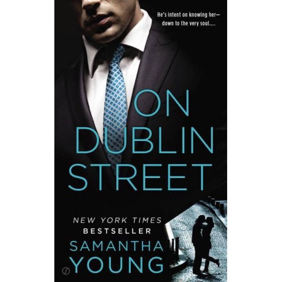 On Dublin Street  (English, Paperback, Samantha Young)
