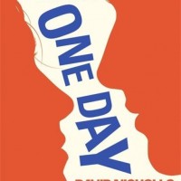 One Day by Nicholls David