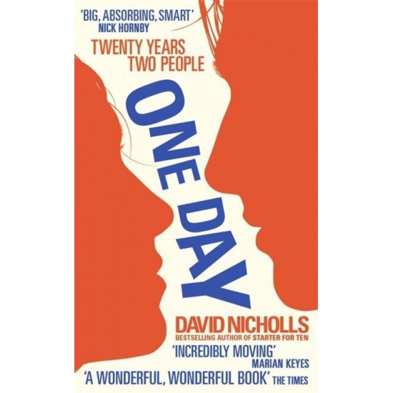 One Day by Nicholls David
