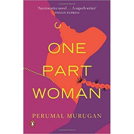 One Part Woman by Murugan Perumal