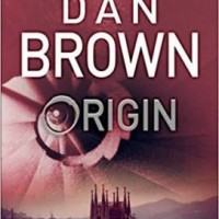 Origin by Brown Dan Origin by Brown Dan