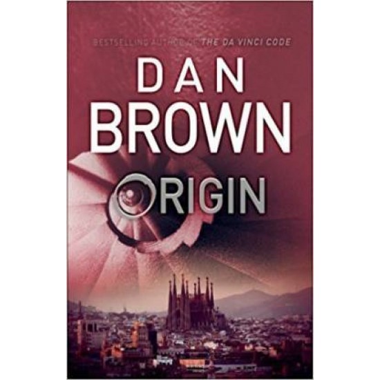 Origin by Brown Dan