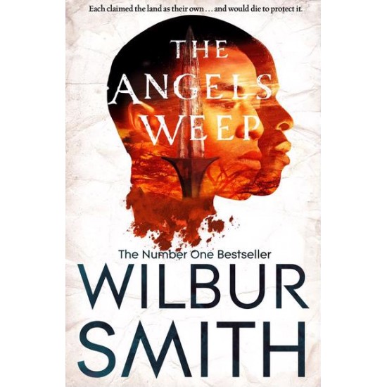 The Sound of Thunder by  Wilbur Smith