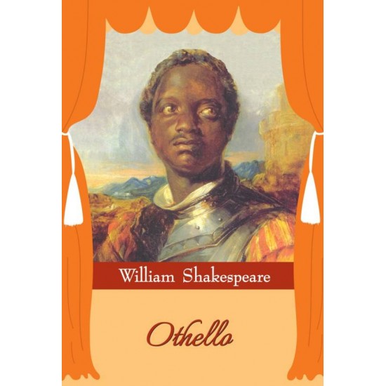 Othello by William Shakespeare