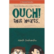 Ouch that Hearts by harsh Snehanshu Ouch that Hearts by harsh Snehanshu
