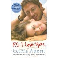 PS I LOVE YOU (English, Paperback, Cecelia Ahern) PS I LOVE YOU (English, Paperback, Cecelia Ahern)