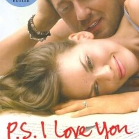 PS I LOVE YOU  (English, Paperback, Cecelia Ahern)