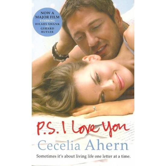 PS I LOVE YOU  (English, Paperback, Cecelia Ahern)