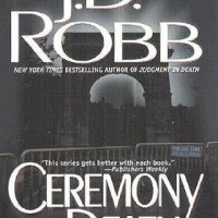 Ceremony in Death by Robb J. D.