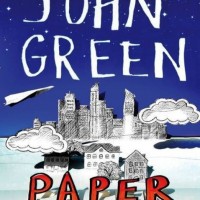 Paper Towns by  John Green