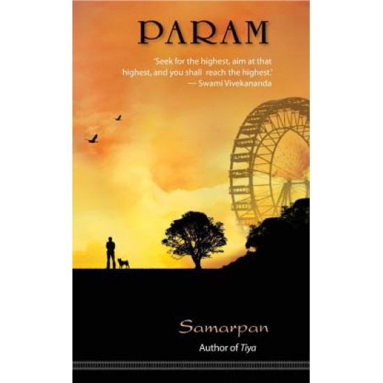 PARAM by Samarpan PARAM by Samarpan