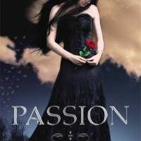 Passion  (English, Paperback, Lauren Kate)