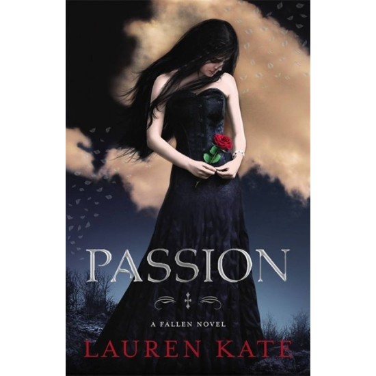 Passion  (English, Paperback, Lauren Kate)