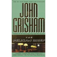 The Pelican Brief (Englisch) Taschenbuch – 1. Februar 1993 von John Grisham The Pelican Brief (Englisch) Taschenbuch – 1. Februar 1993 von John Grisham