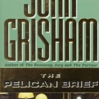 The Pelican Brief (Englisch) Taschenbuch – 1. Februar 1993 von John Grisham 