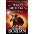 Percy Jackson and the Battle of the Labyrinth (Book 4) by Riordan Rick