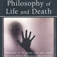 Philosohy of Life and Death (English, Paperback, M. V. Kamath) Philosohy of Life and Death (English, Paperback, M. V. Kamath)