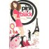 Pink or Black by Tishaa