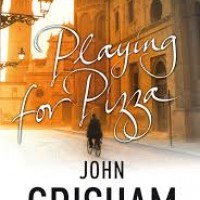 Playing for Pizza  (English, Paperback, John Grisham)