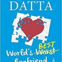  World's Best Boyfriend  by Durjoy Datta