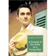 A Portrait of the Artist as a Young Man by  James Joyce