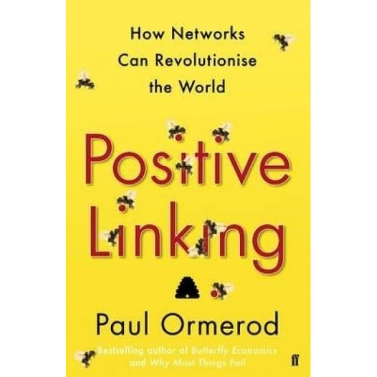 Positive Linking  (English, Paperback, Paul, Ormerod)