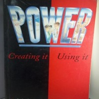 Power Creating it Using it by Helga Drummond Power Creating it Using it by Helga Drummond