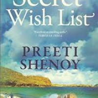 The Secret Wish List by Preeti Shenoy
