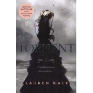 Torment - Book 2 of the Fallen Series (Paperback) by Lauren Kate Torment - Book 2 of the Fallen Series (Paperback) by Lauren Kate