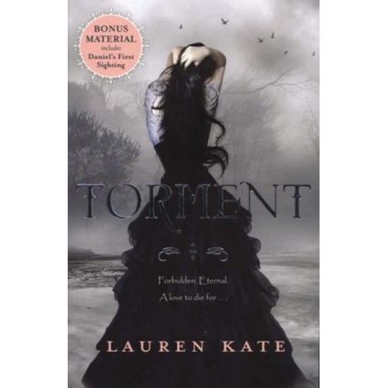 Torment - Book 2 of the Fallen Series (Paperback) by Lauren Kate