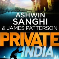 Private India  (English, Paperback, James Patterson)
