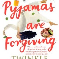 Pyjamas are Forgiving by Khanna Twinkle
