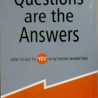 Questions are the Answers by Pease Allan Questions are the Answers by Pease Allan