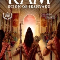 Ram Scion of Ikshvaku by Amish Ram Scion of Ikshvaku by Amish
