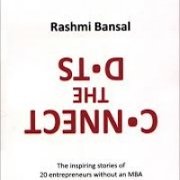 Connect the Dots by Bansal Rashmi