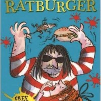 RATBURGER  by  Walliams, David