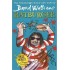 RATBURGER  by  Walliams, David